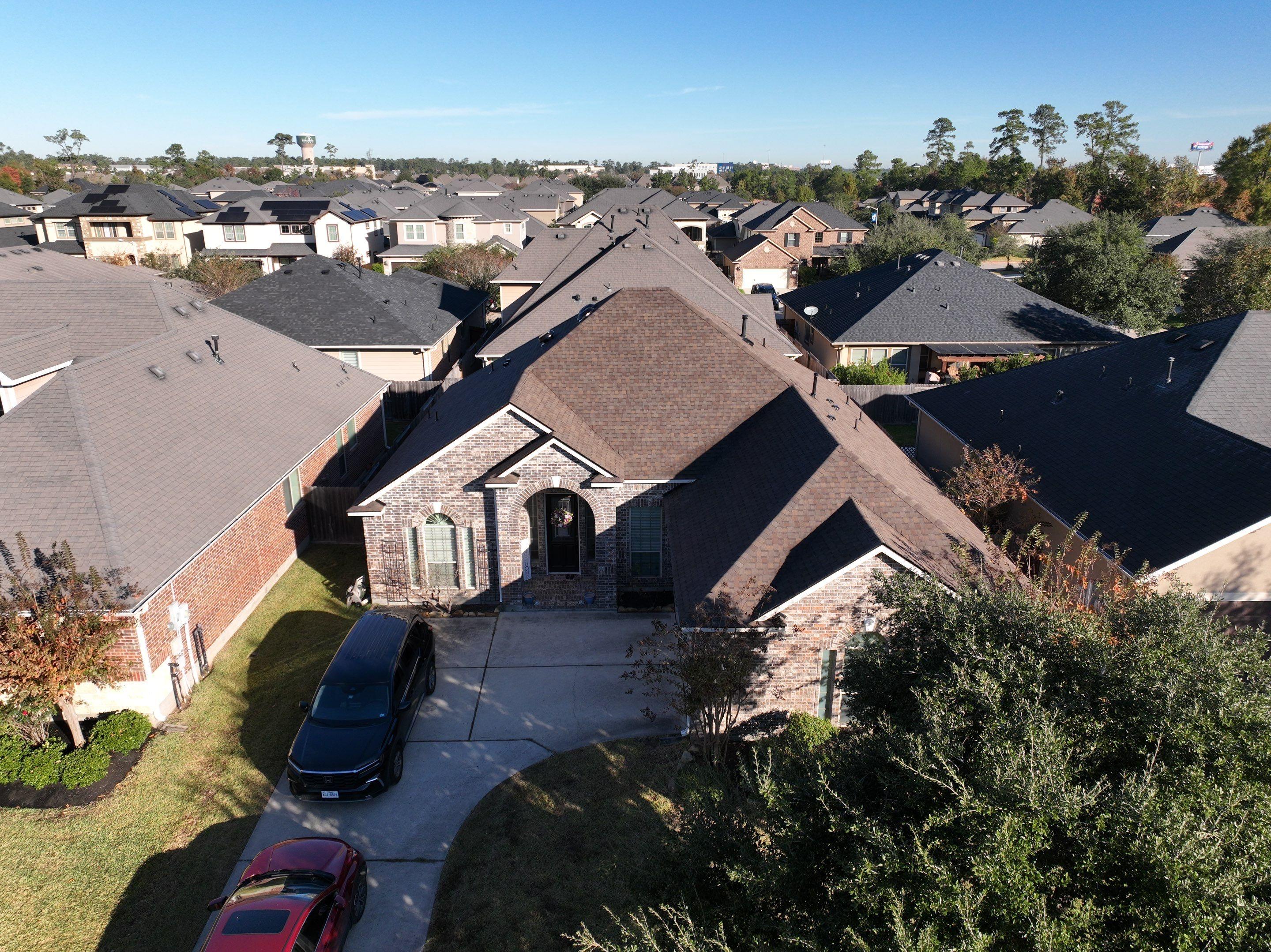 Roof Concepts Construction Image