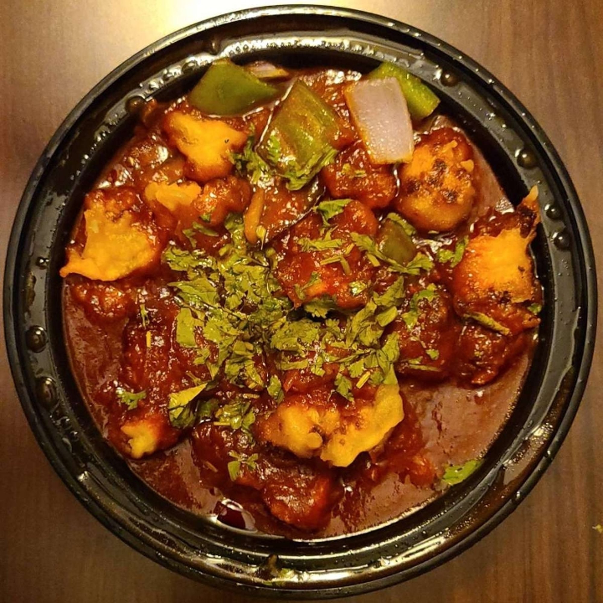 Paneer Makhanwala