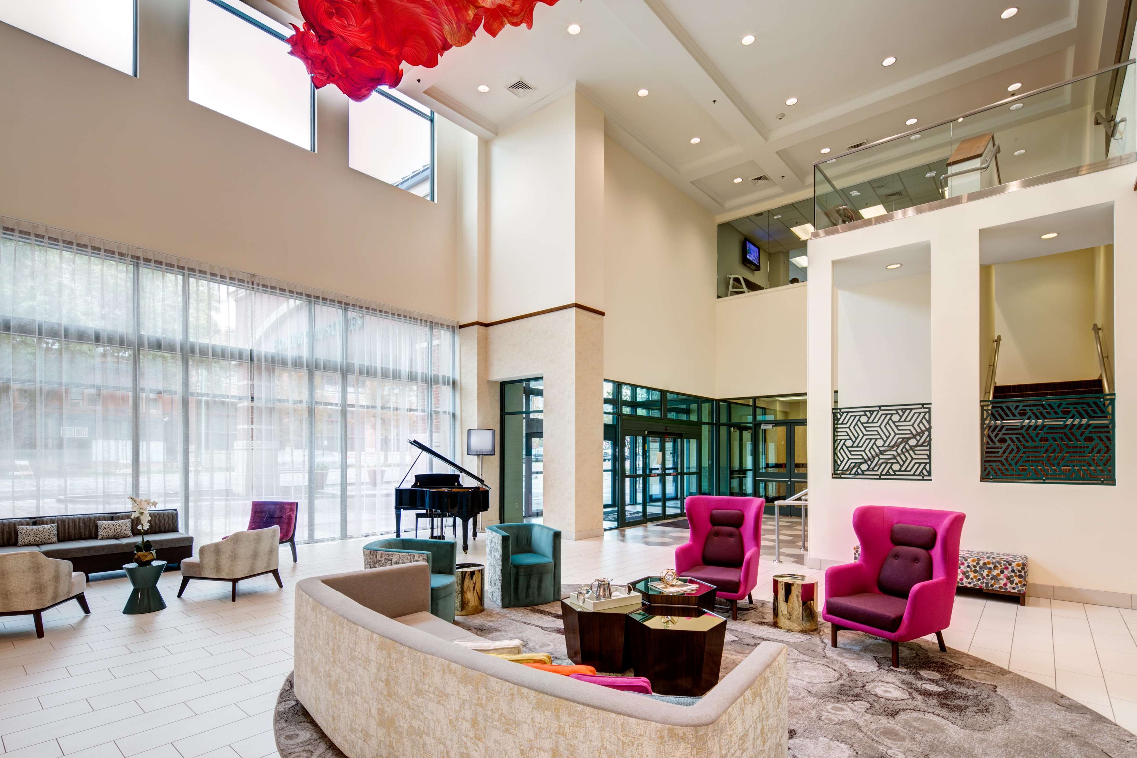 Homewood Suites by Hilton Salt Lake City-Downtown Photo