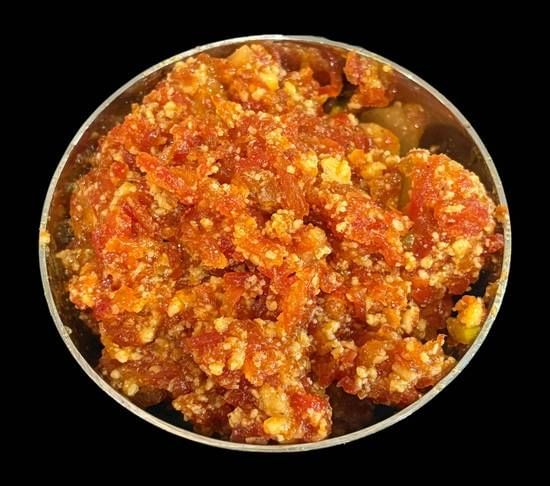 Gajar Halwa