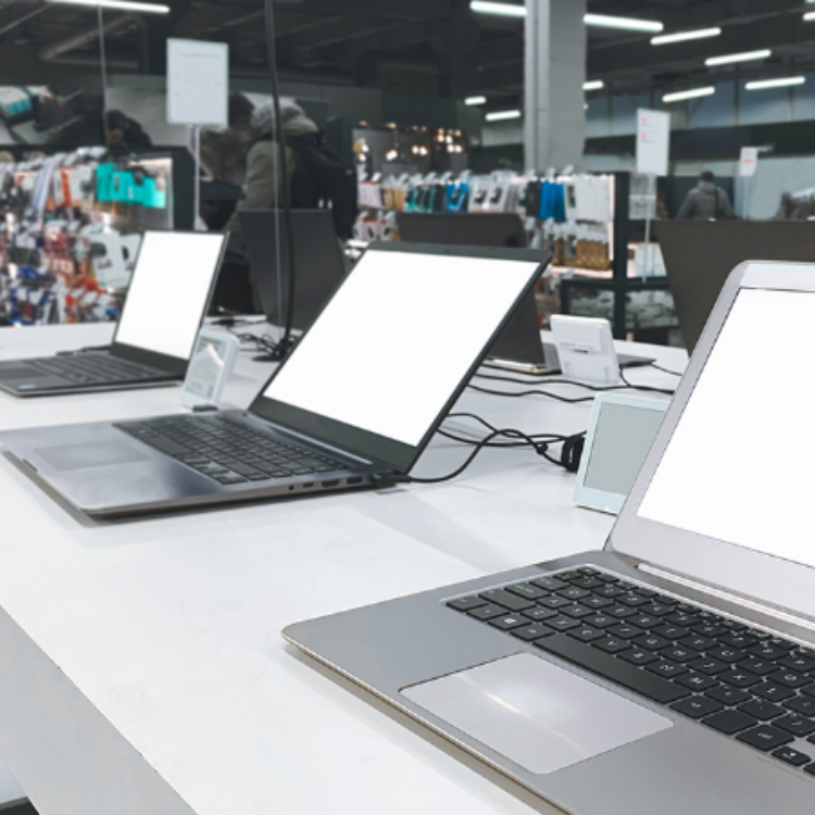 Galería en miniatura