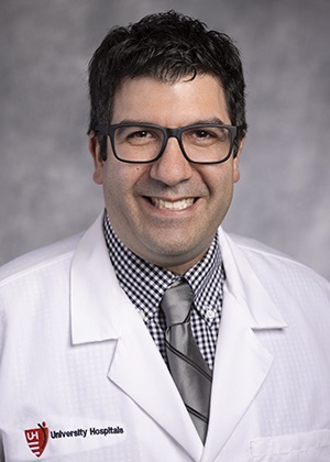 Ariel Sindel, DO Image