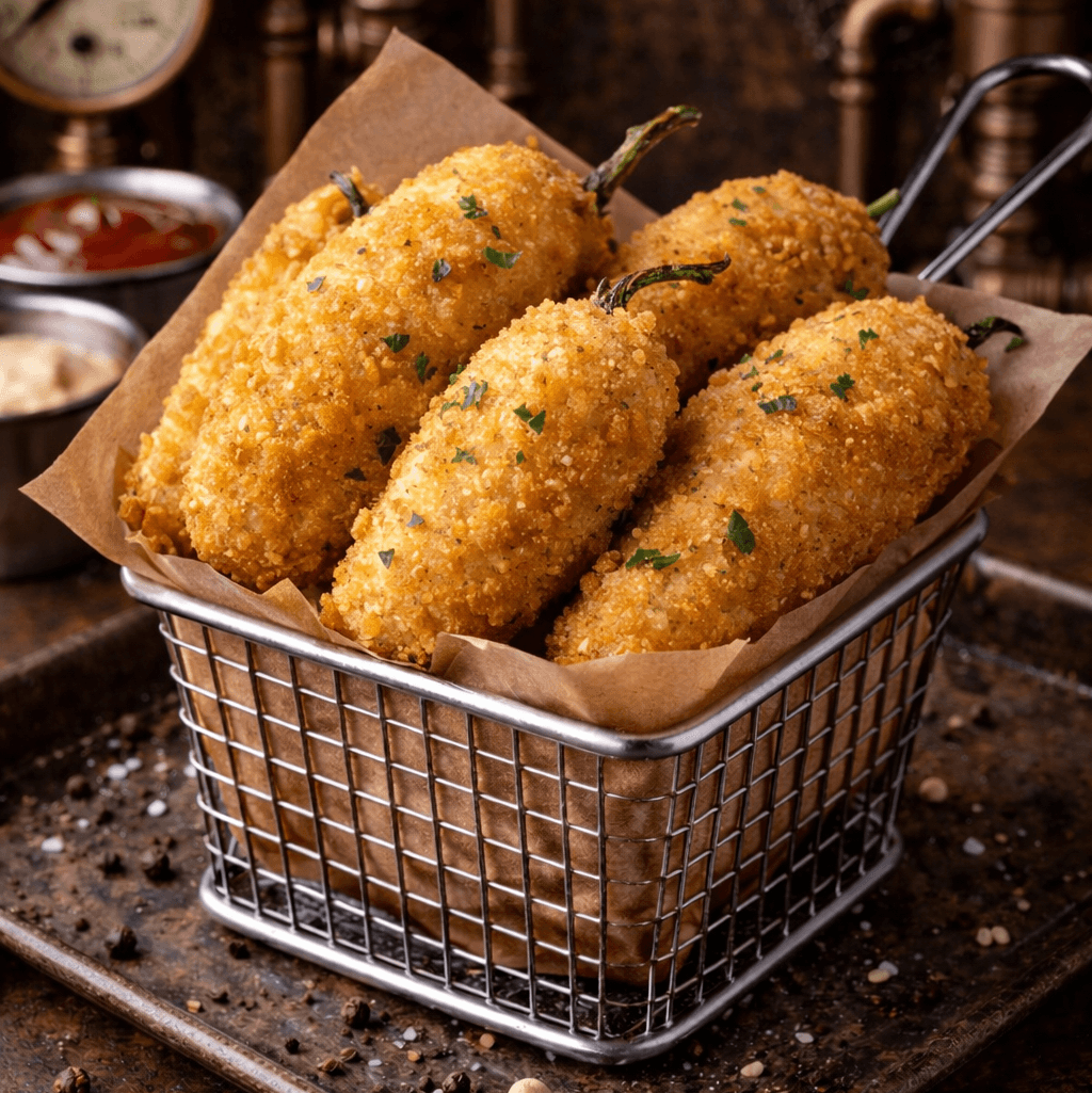 App Jalapeno Poppers
