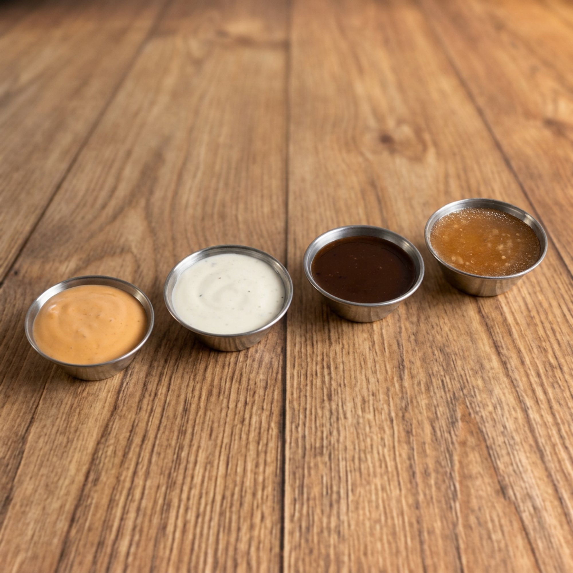 Ginger Dressing
