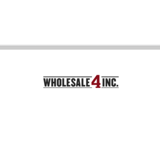 Wholesale 4 Incorporated