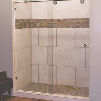 Images Classic Shower Door Co., Inc.