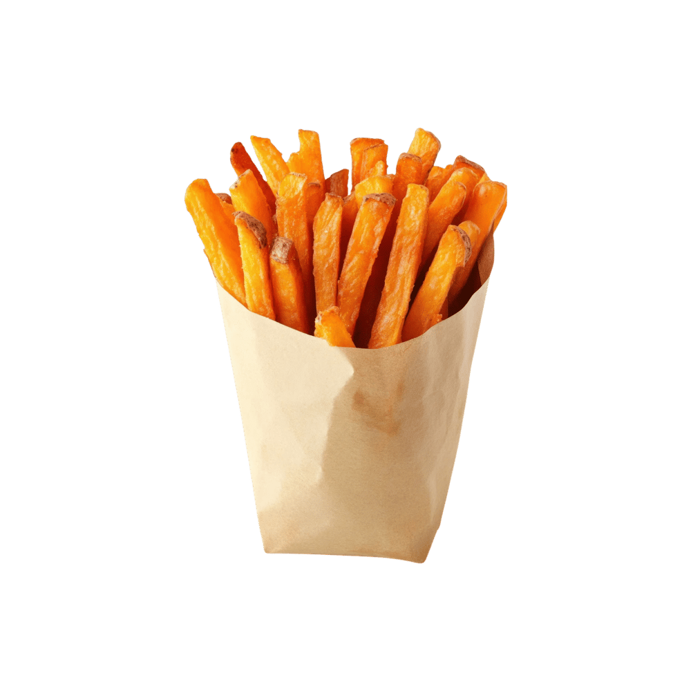 Sweet Potato Fries