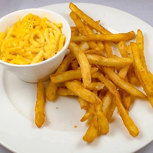 Kids Mac & Cheese