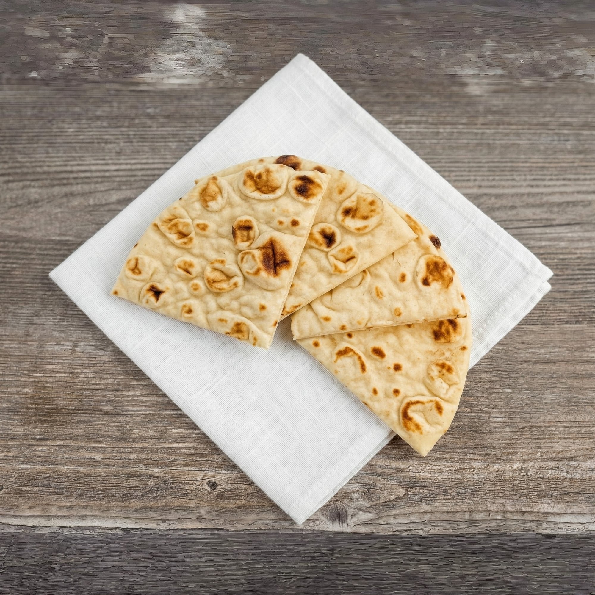 Pita Bread