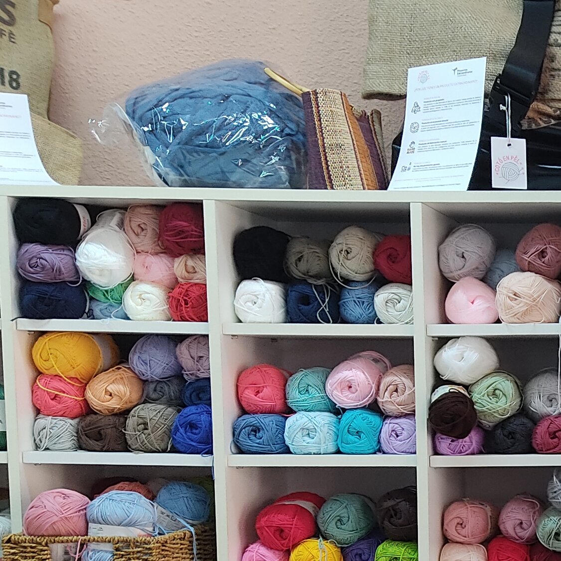 Galería en miniatura