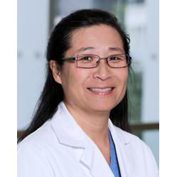 Image For Dr. Sherry J. Lim MD
