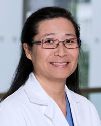 Sherry Lim, MD Photo