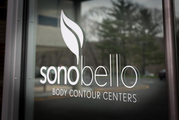 Images Sono Bello Body Contouring & Facial Aesthetics