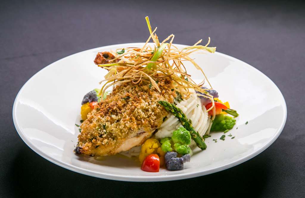 DoubleTree by Hilton Hotel Chicago - Alsip Image