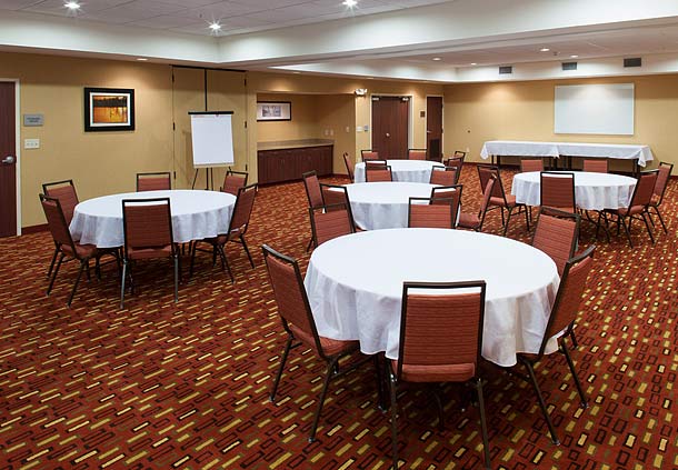 Images Courtyard by Marriott Houston NASA/Clear Lake
