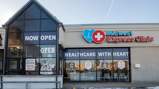 Midwest Express Clinic Urgent Care
