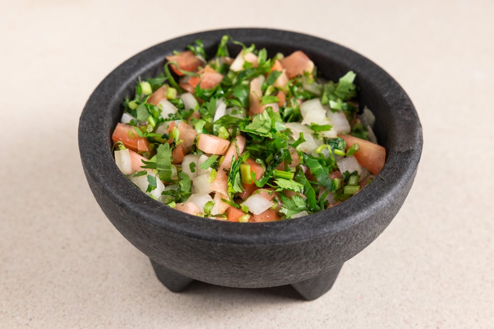 Pico De Gallo (1.5oz)