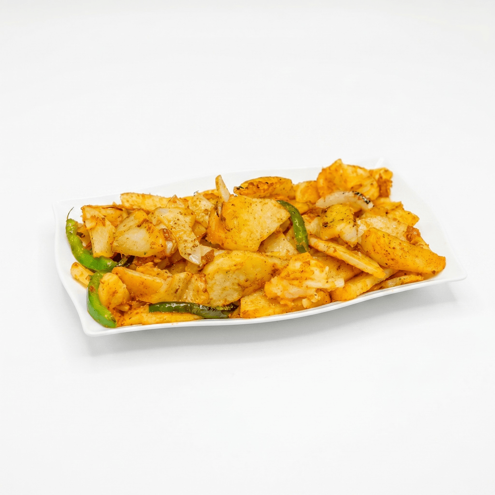 Side of Home Fries