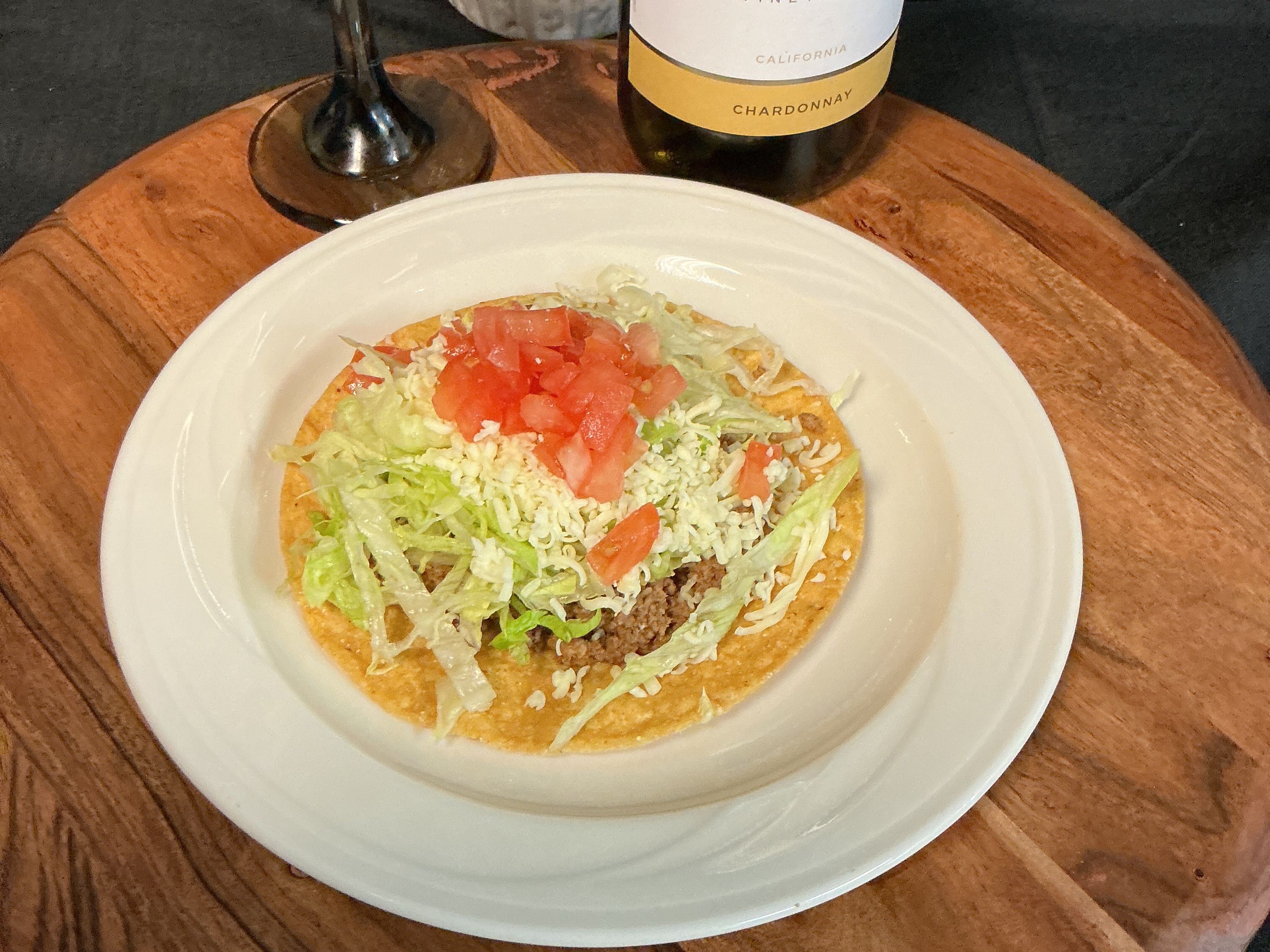 Tostada