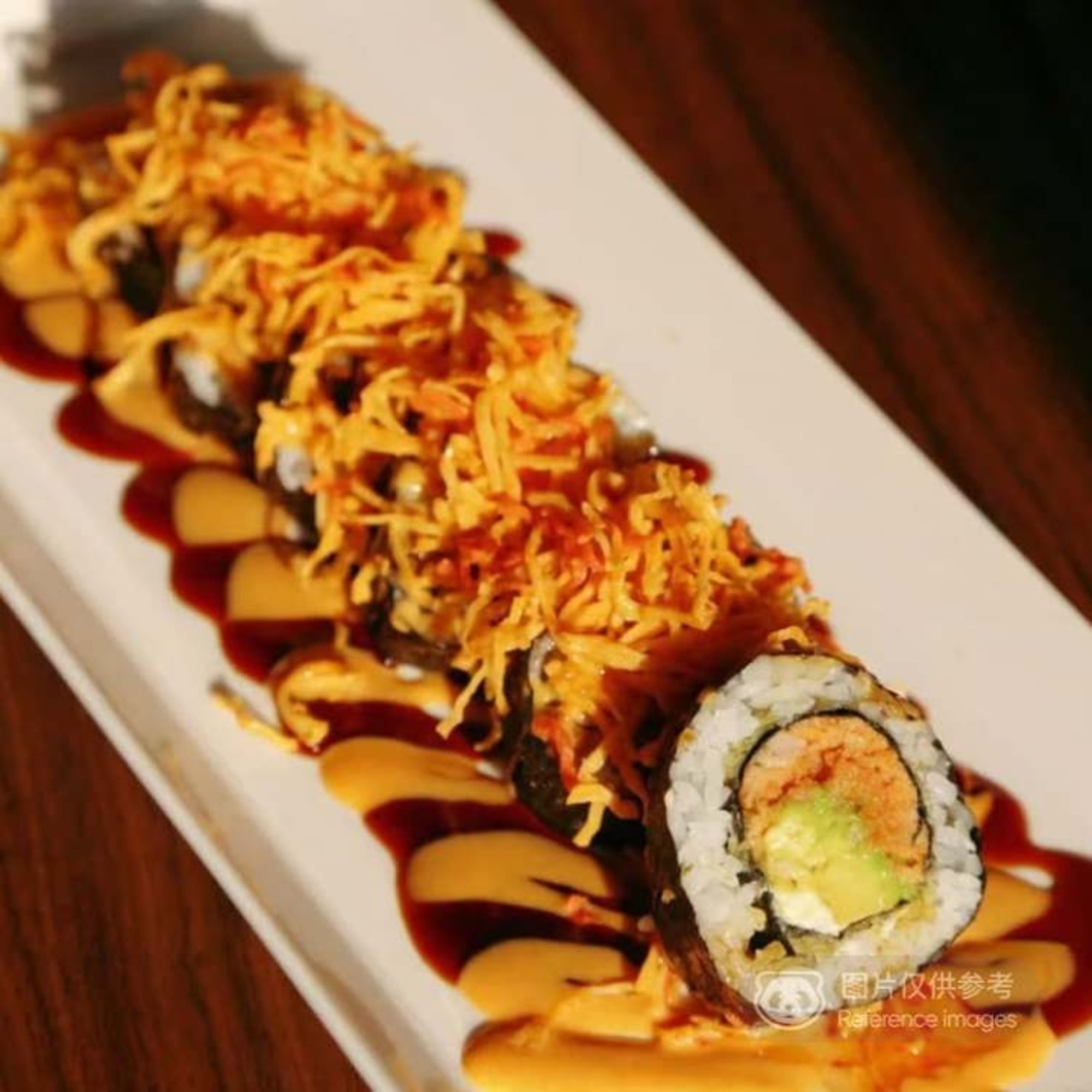 Twin City Roll