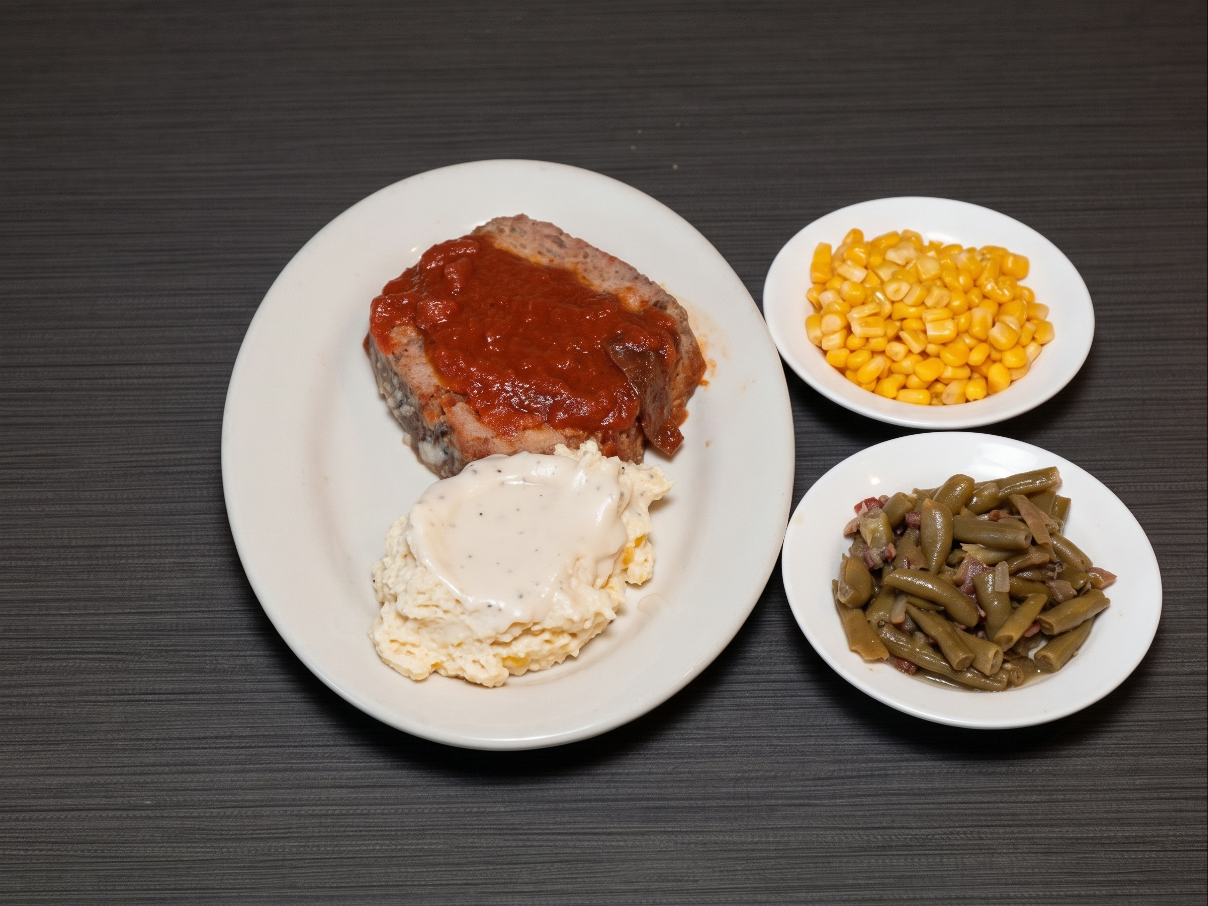 Meatloaf