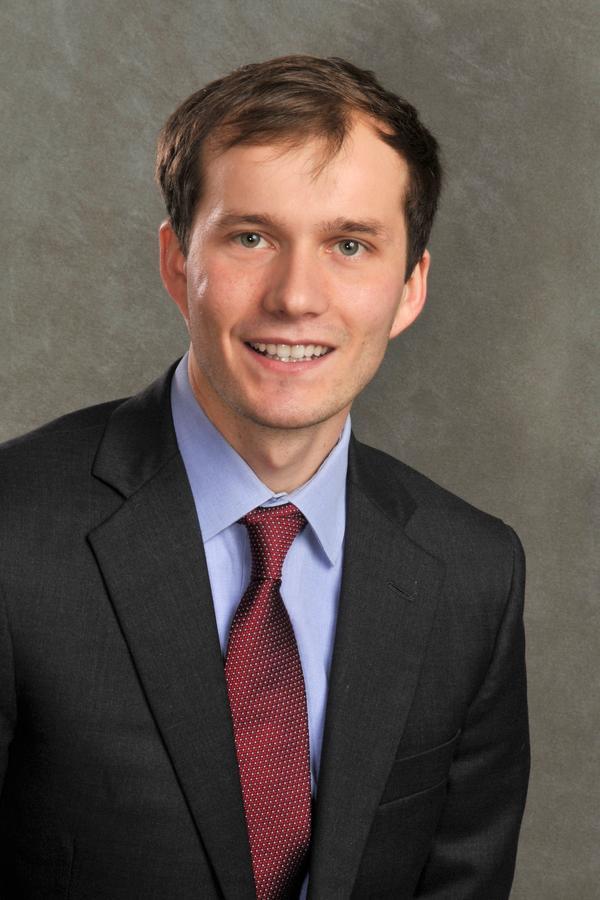 Edward Jones - Financial Advisor: Sean C Durkin Photo