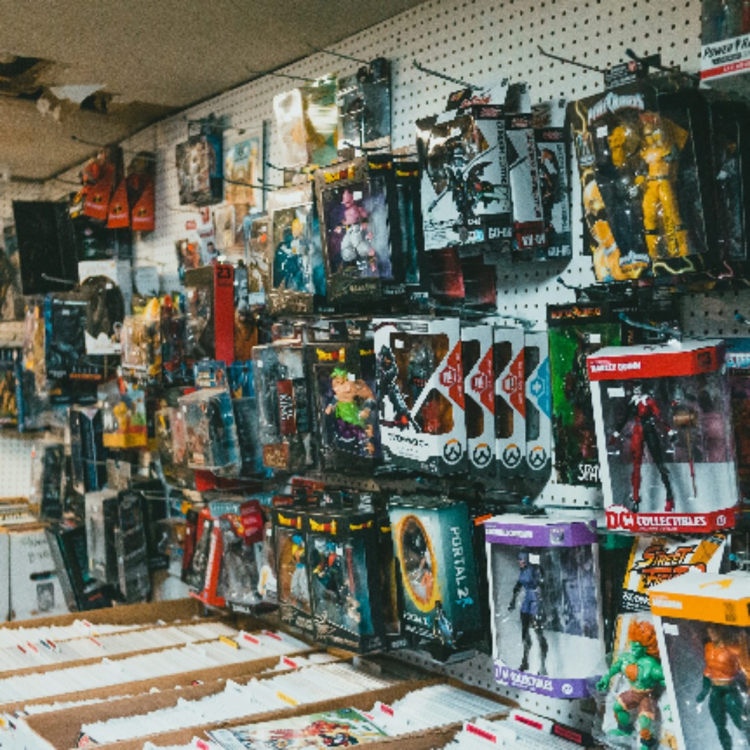 Galería en miniatura