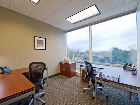 Regus - South Carolina, Charleston - Faber Center Photo