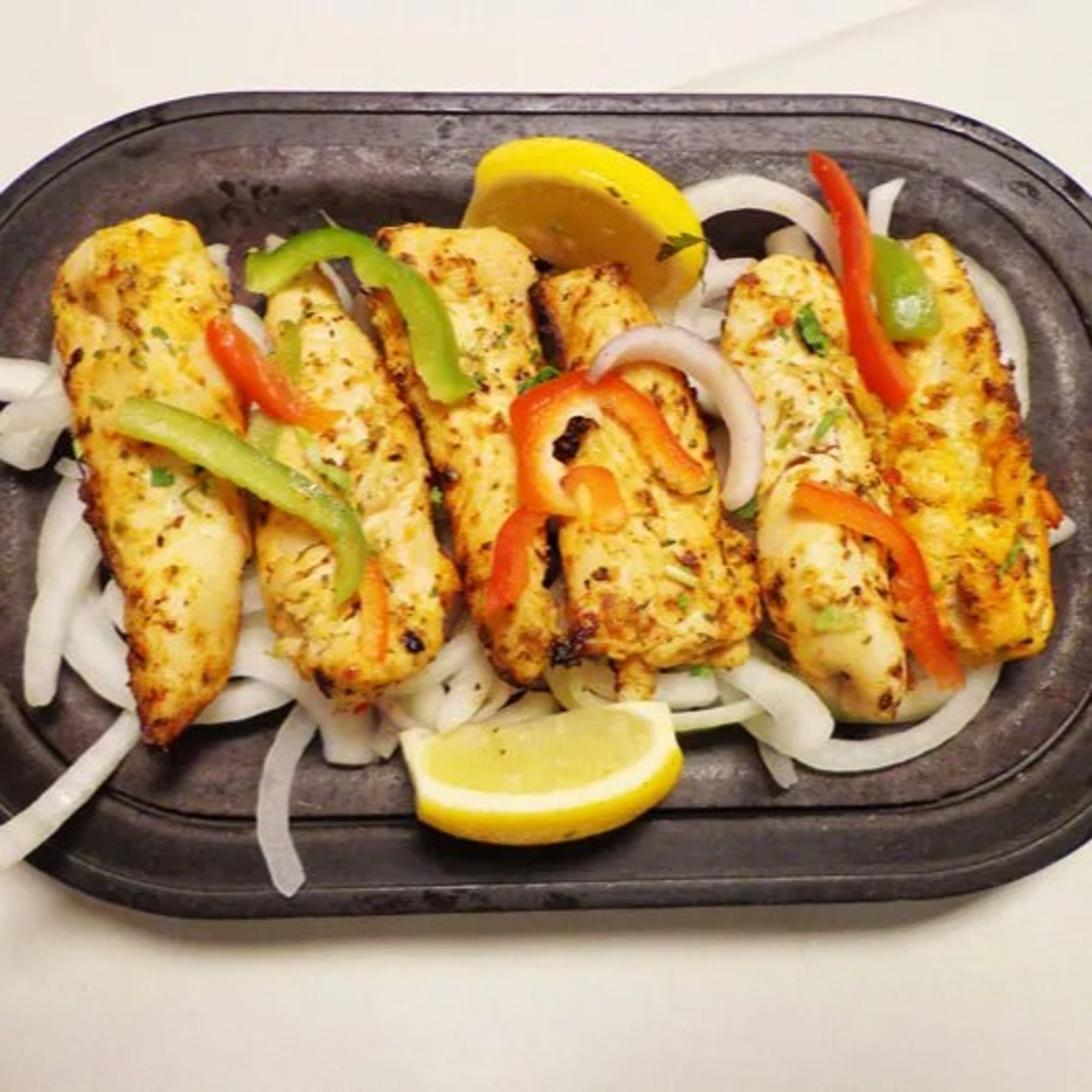 Malai Tikka