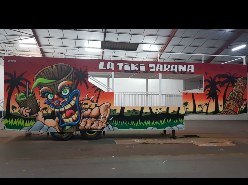 Galería en miniatura