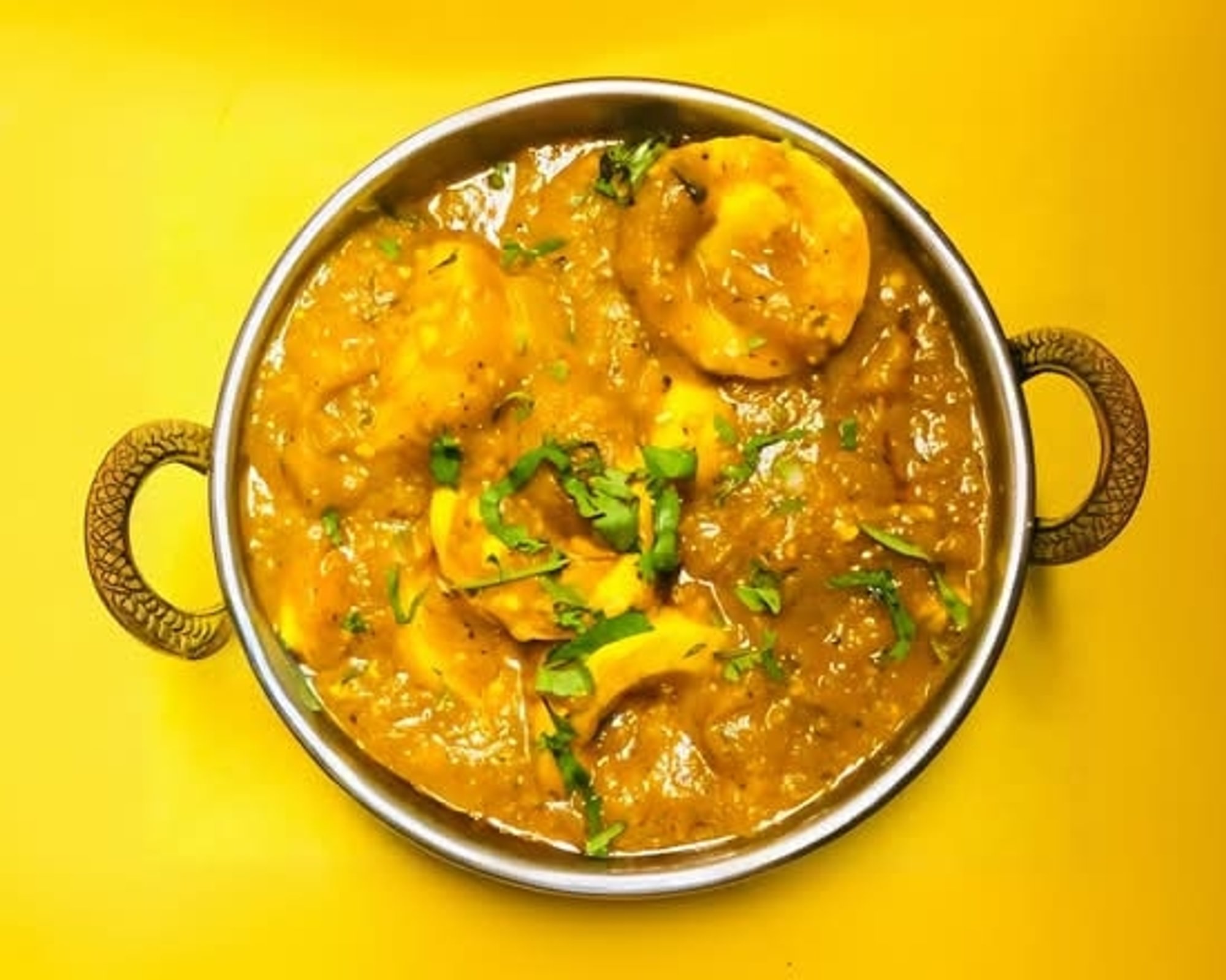Egg Curry