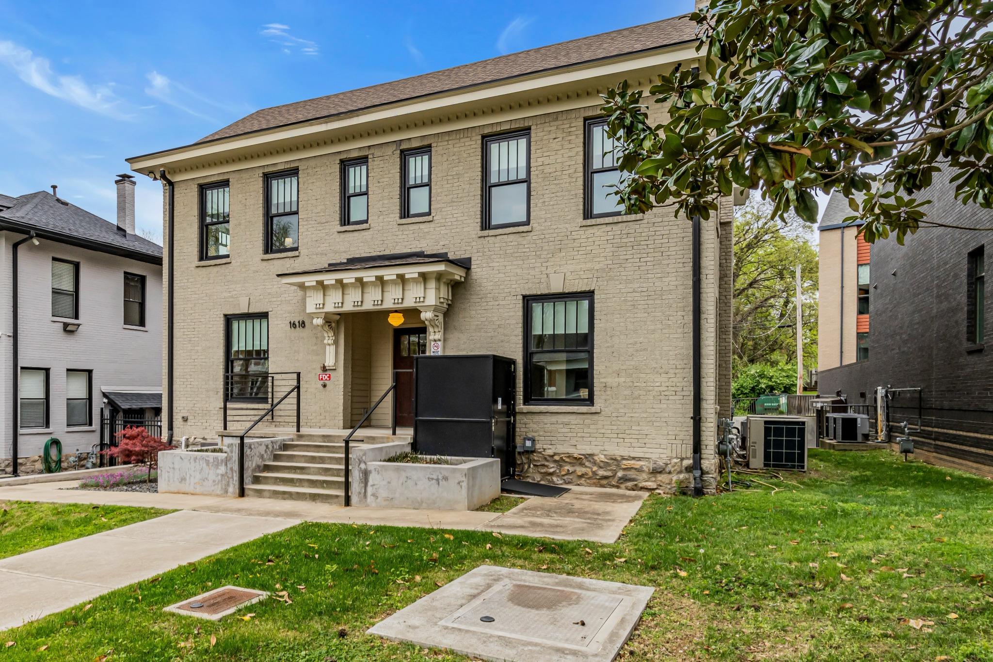 Live Again Detox - Alcohol & Drug Detox Center in Nashville