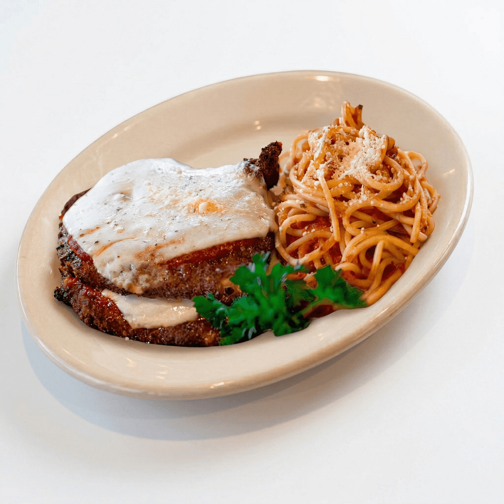 Chicken Parm