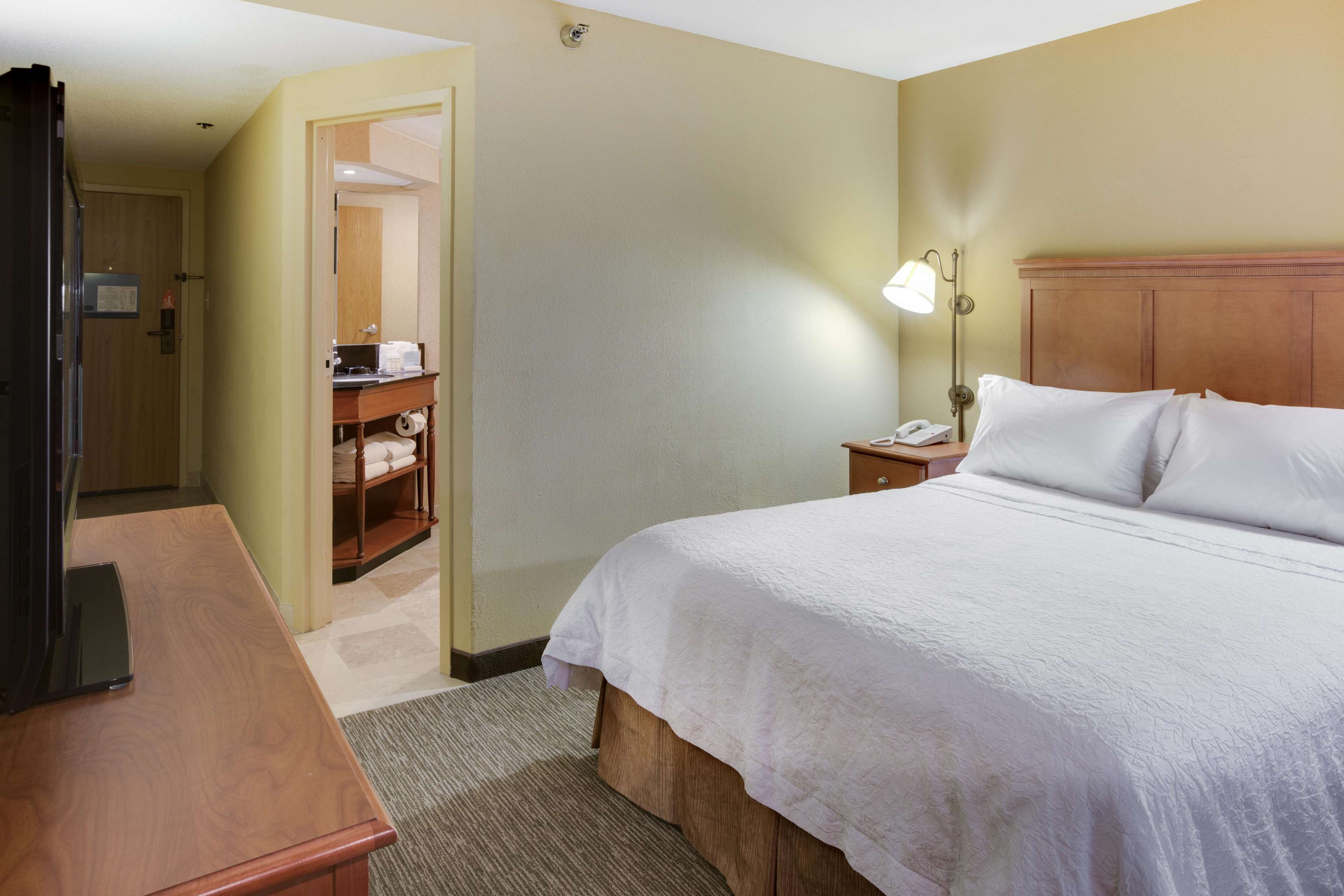 Hampton Inn Pittsburgh/Greentree Photo