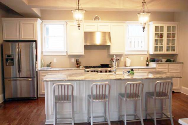 CLG Contracting Services