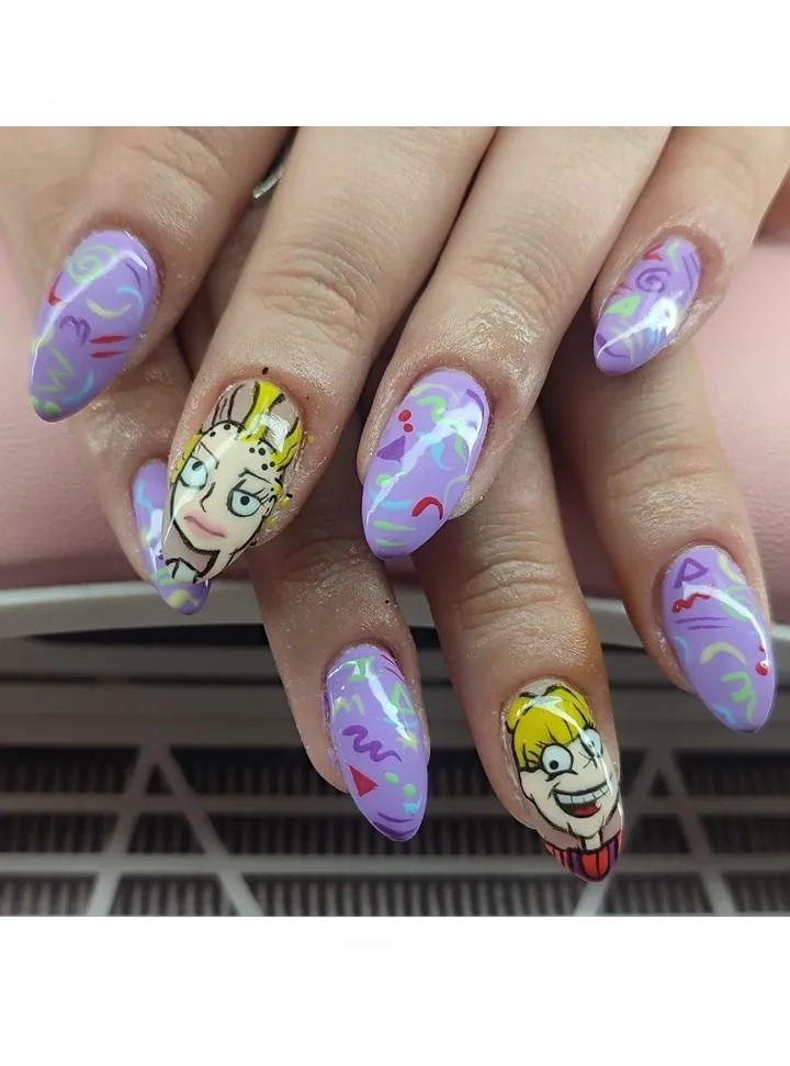 Galería en miniatura