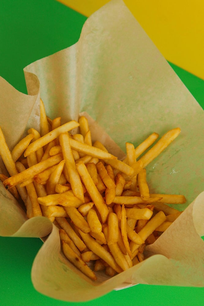 Fries