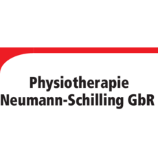 Logo von Physiotherapie Neumann-Schilling GbR