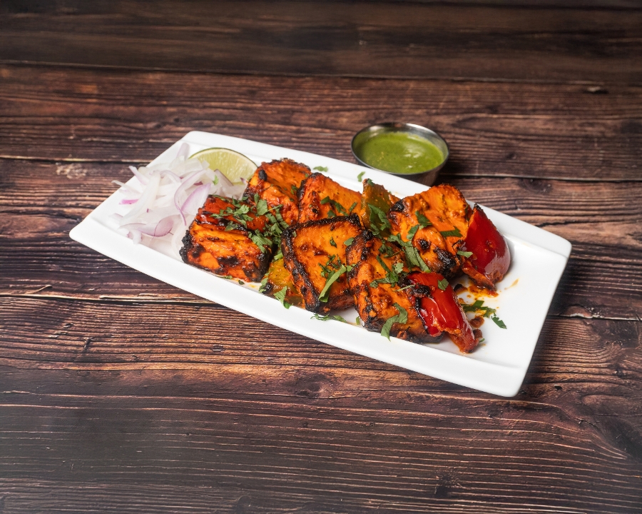 Bhatti Ka Paneer