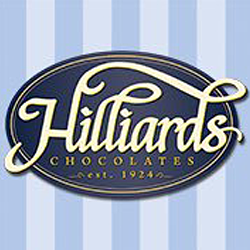 Hilliards Chocolates Logo
