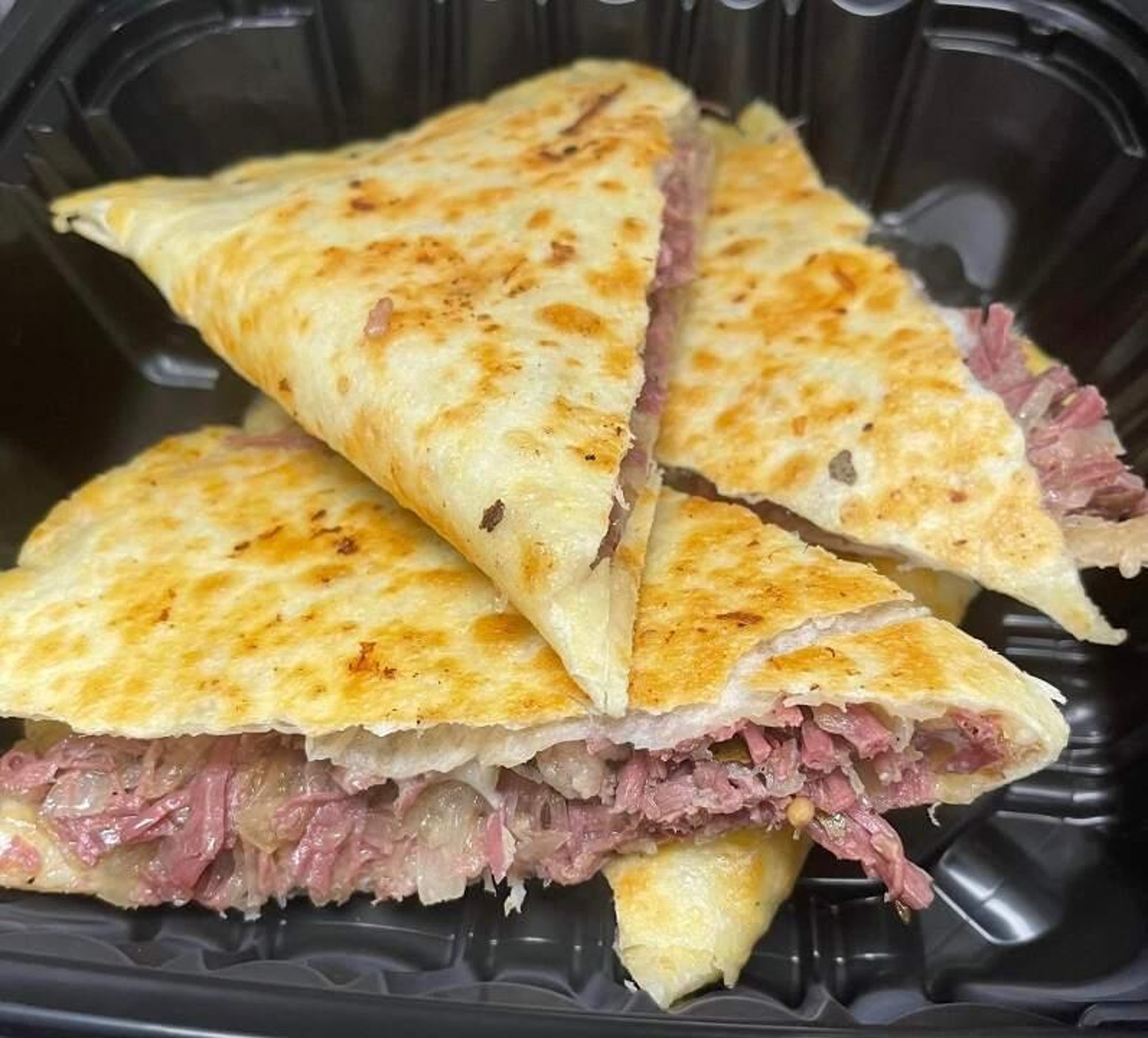 Reuben Rolls