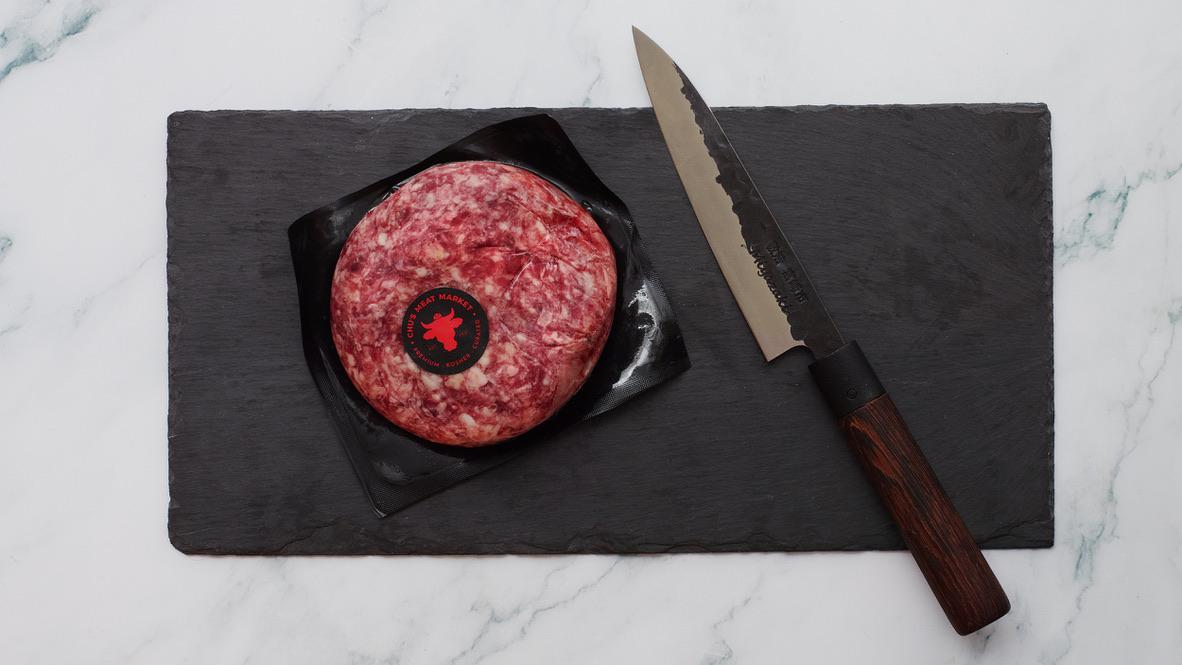 Chu's Meat Market Image