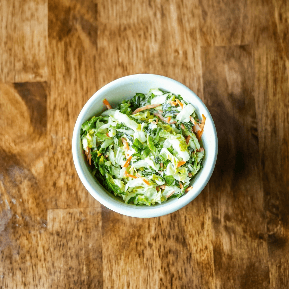 Coleslaw