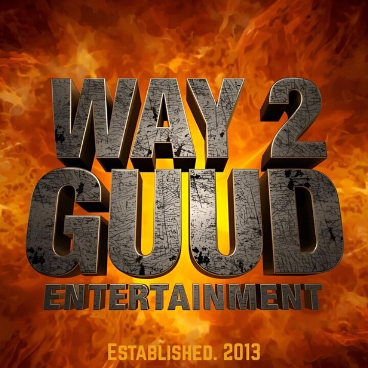 The Hip Hop Talk Shop Logo