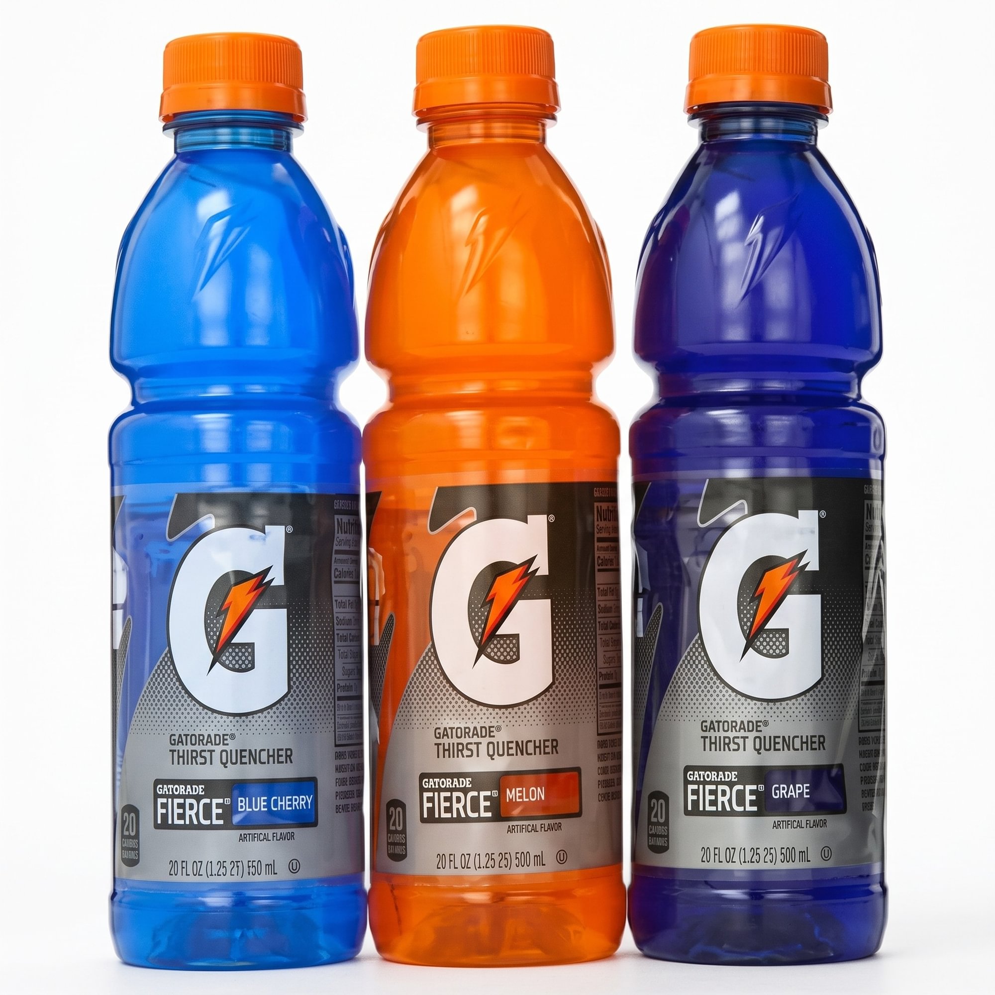 Gatorade