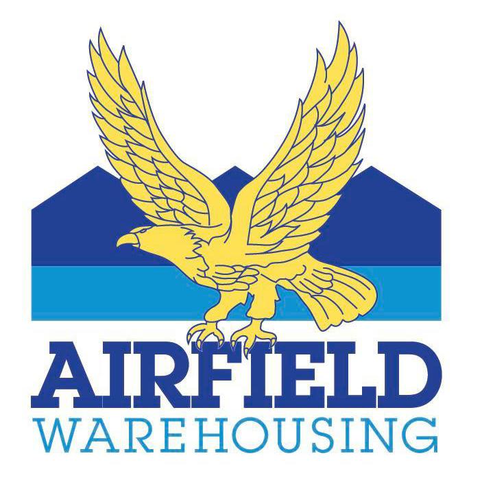 Airfield Warehousing Ltd logo