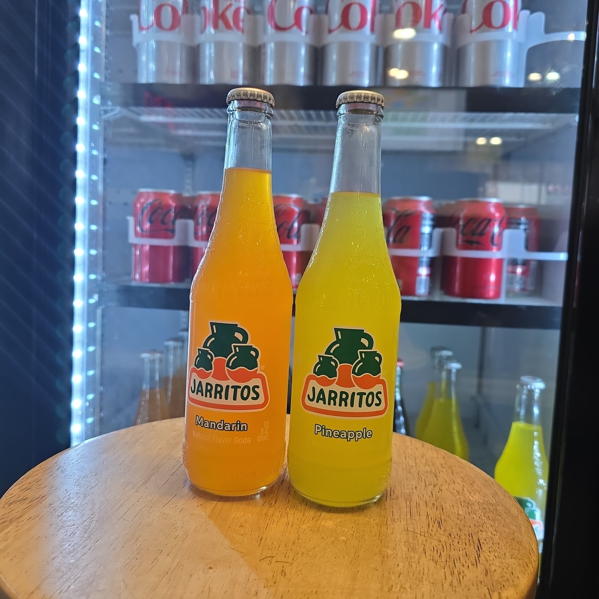JARRITOS
