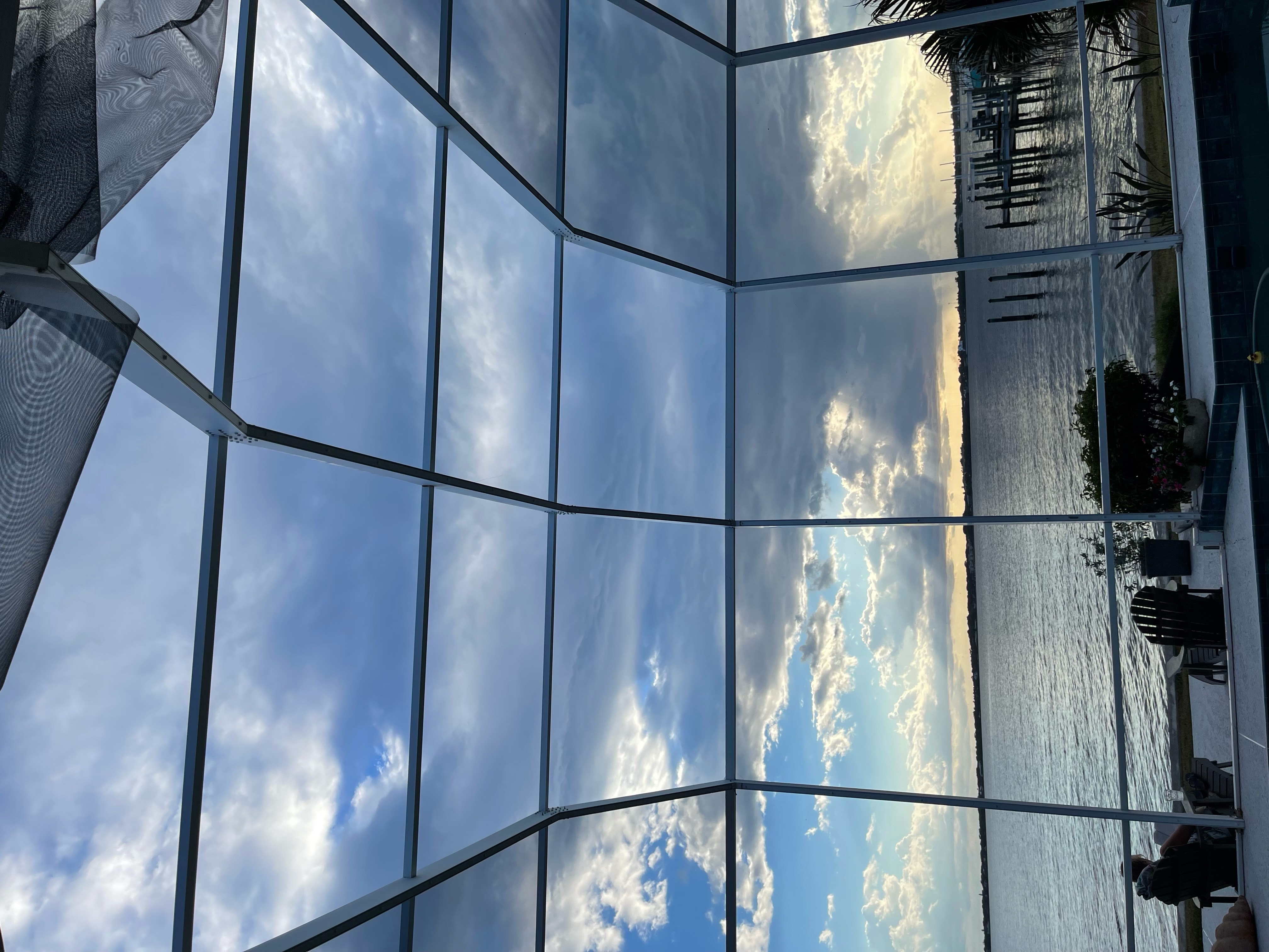 D & D Rescreen Image