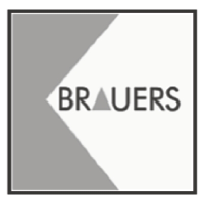 Logo von Brauers & Partner mbB Steuerberater