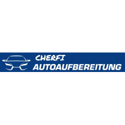Logo von Autoaufbereitung Cherfi